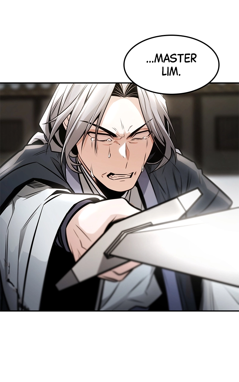The Genius Swordsman of Mount Hua Chapter 23 Page 50
