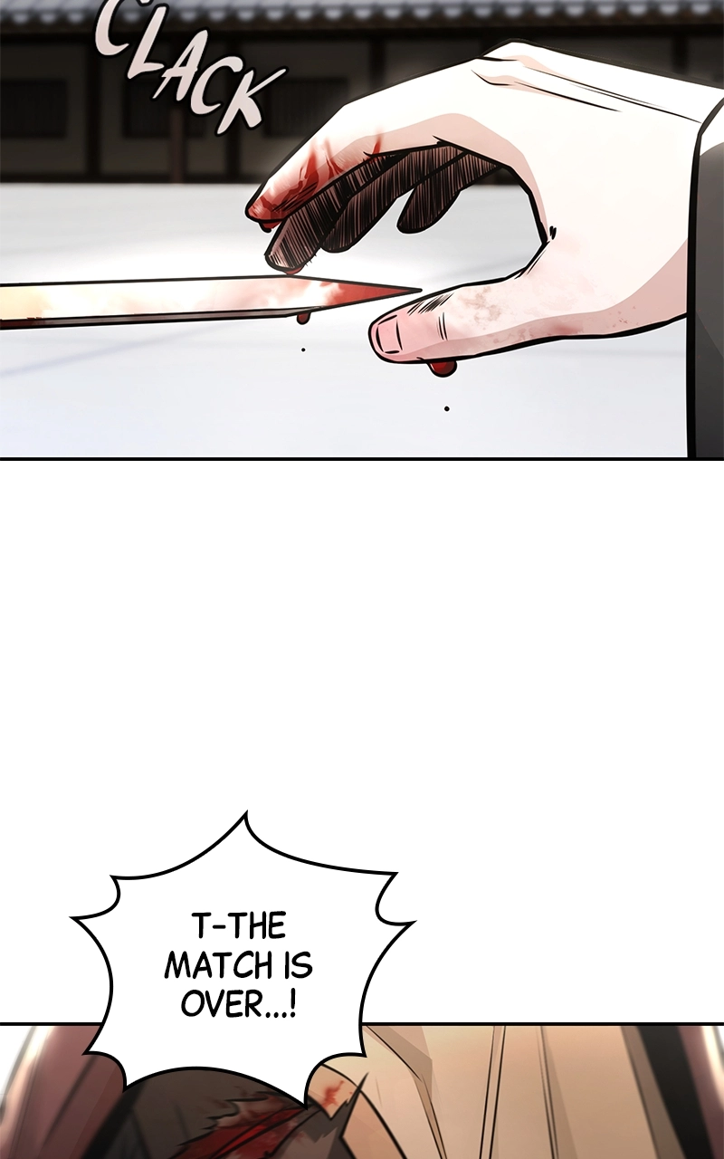 The Genius Swordsman of Mount Hua Chapter 23 Page 52