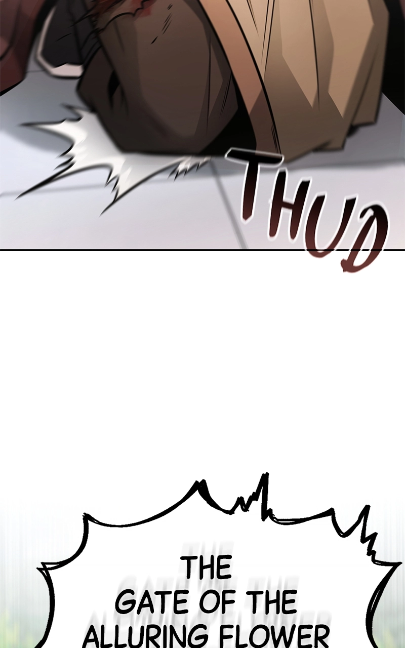 The Genius Swordsman of Mount Hua Chapter 23 Page 53
