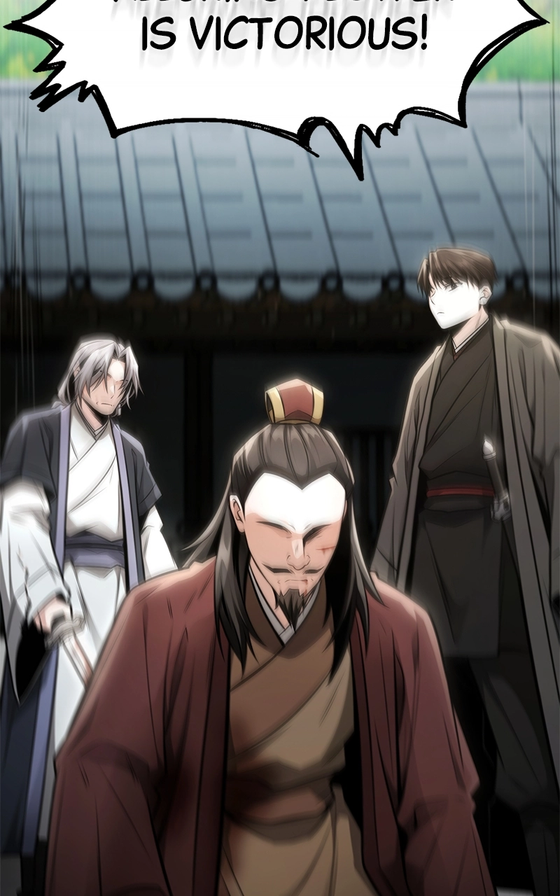 The Genius Swordsman of Mount Hua Chapter 23 Page 54