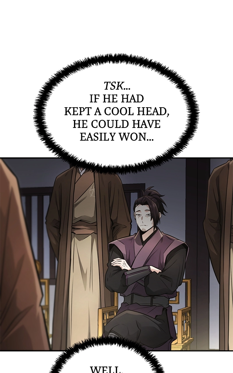 The Genius Swordsman of Mount Hua Chapter 23 Page 60