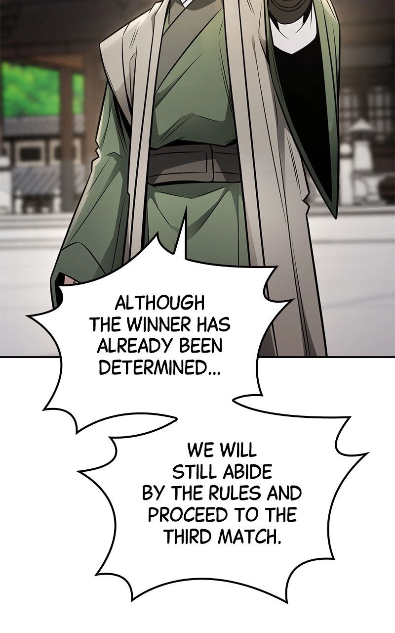 The Genius Swordsman of Mount Hua Chapter 23 Page 64
