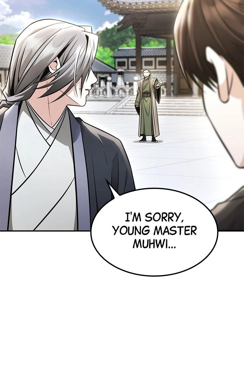 The Genius Swordsman of Mount Hua Chapter 23 Page 66