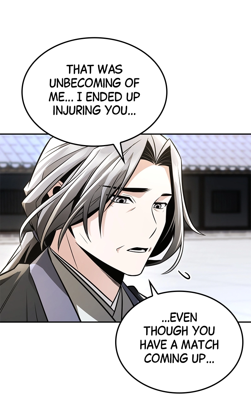 The Genius Swordsman of Mount Hua Chapter 23 Page 67