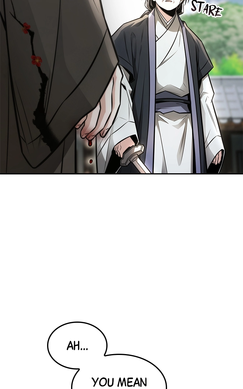 The Genius Swordsman of Mount Hua Chapter 23 Page 69