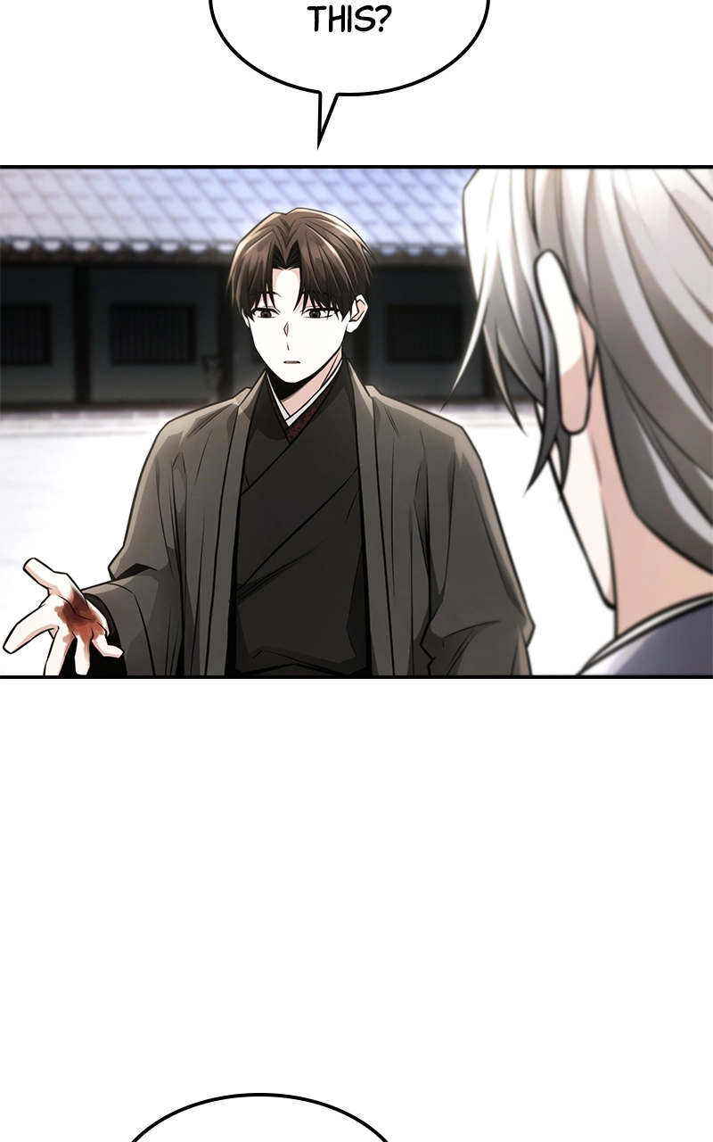 The Genius Swordsman of Mount Hua Chapter 23 Page 70