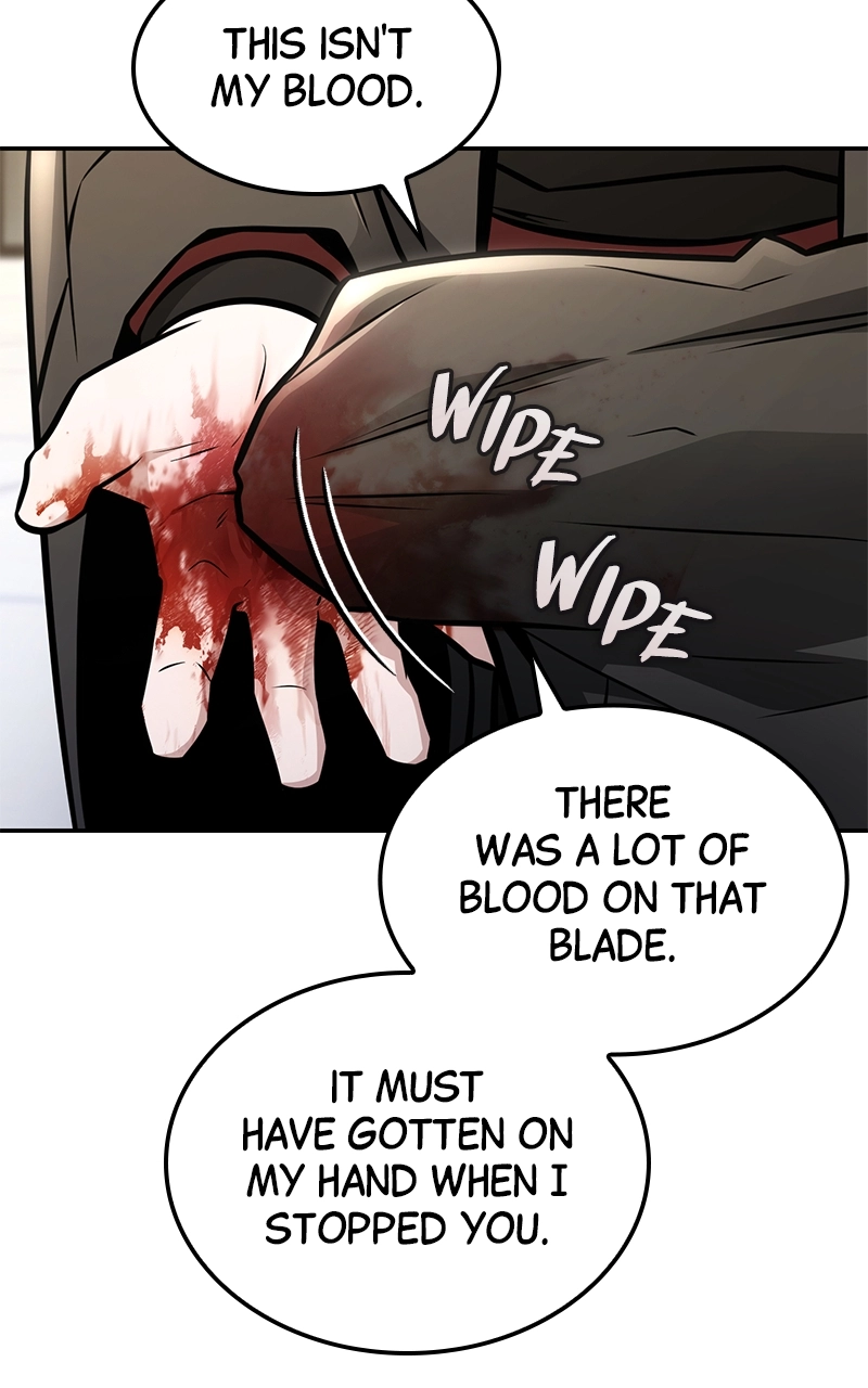 The Genius Swordsman of Mount Hua Chapter 23 Page 71