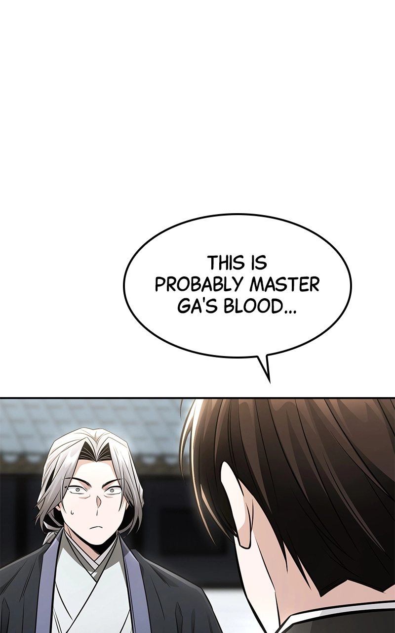 The Genius Swordsman of Mount Hua Chapter 23 Page 72