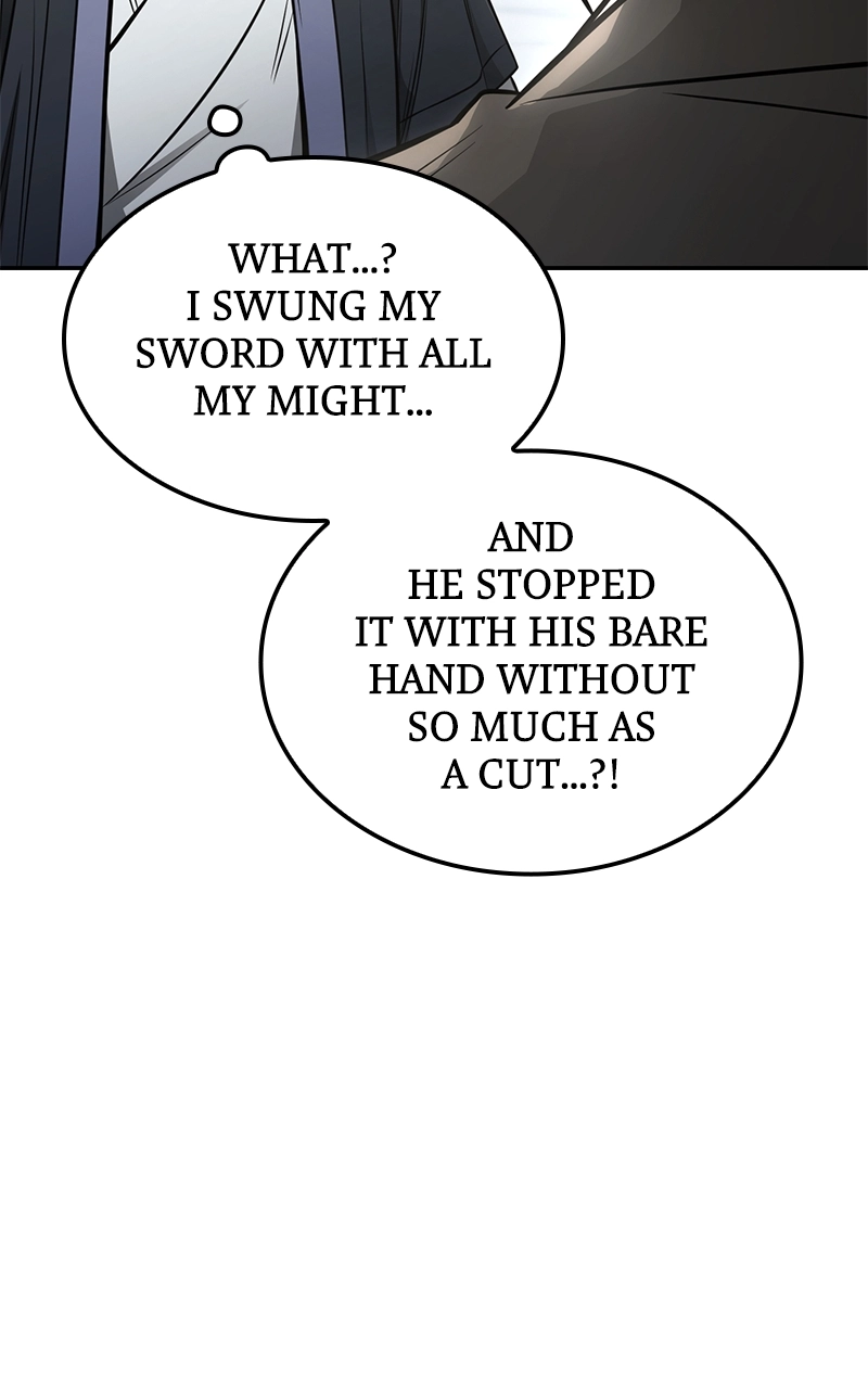 The Genius Swordsman of Mount Hua Chapter 23 Page 73