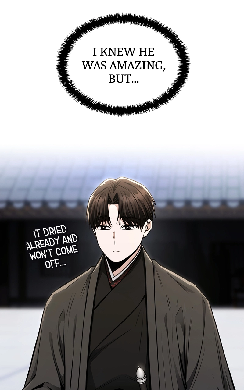 The Genius Swordsman of Mount Hua Chapter 23 Page 74
