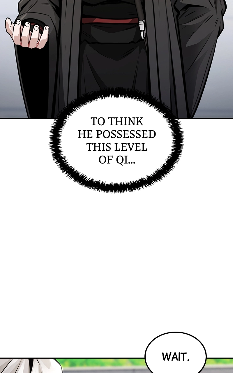 The Genius Swordsman of Mount Hua Chapter 23 Page 75