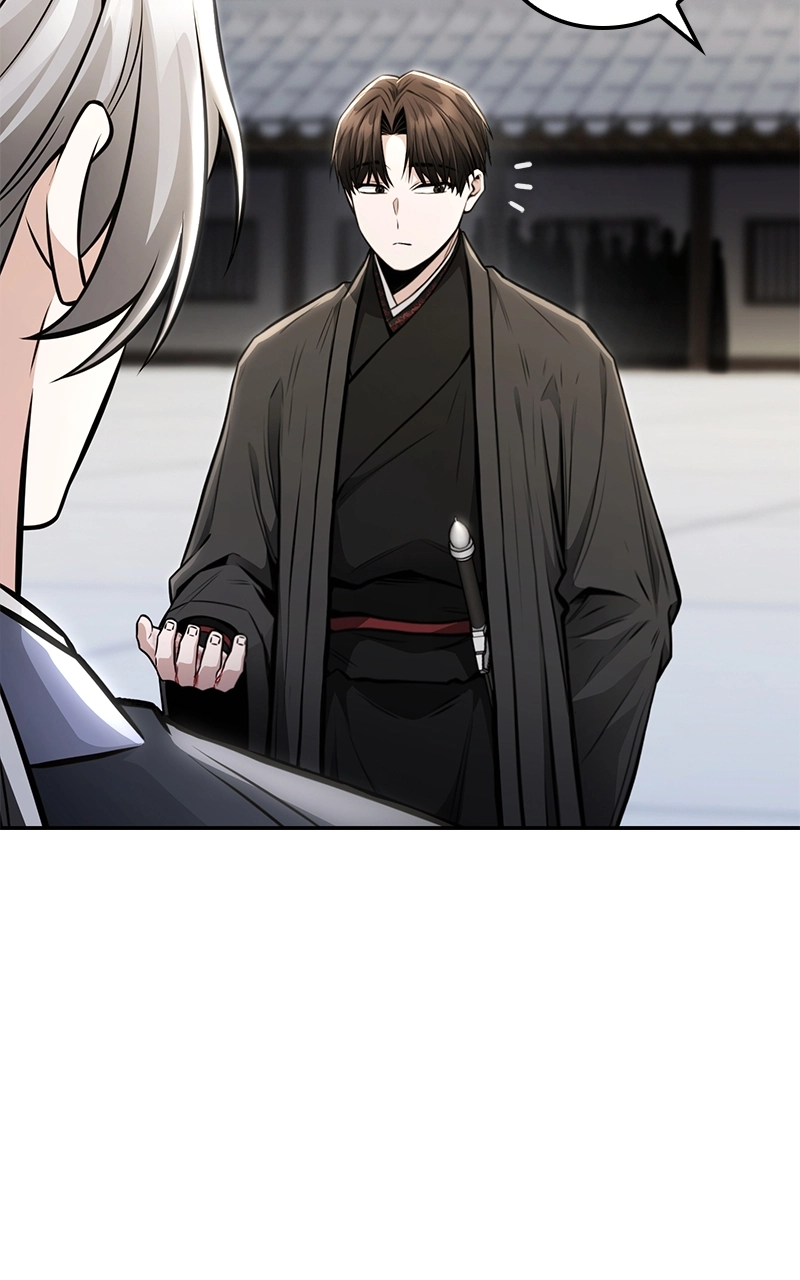 The Genius Swordsman of Mount Hua Chapter 23 Page 76
