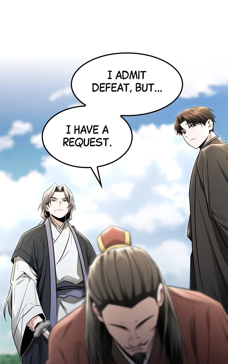 The Genius Swordsman of Mount Hua Chapter 23 Page 77