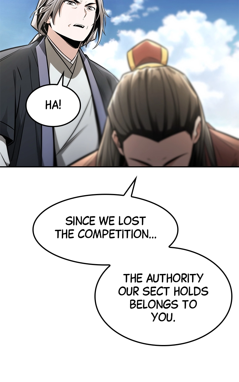 The Genius Swordsman of Mount Hua Chapter 23 Page 79