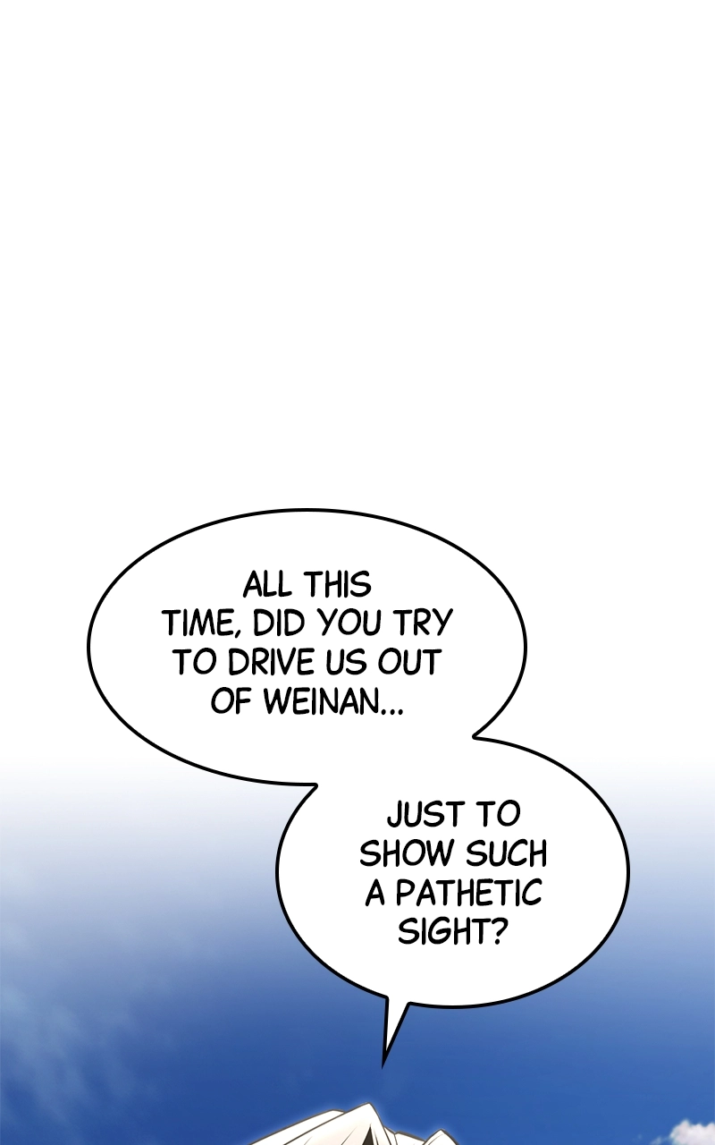 The Genius Swordsman of Mount Hua Chapter 23 Page 80