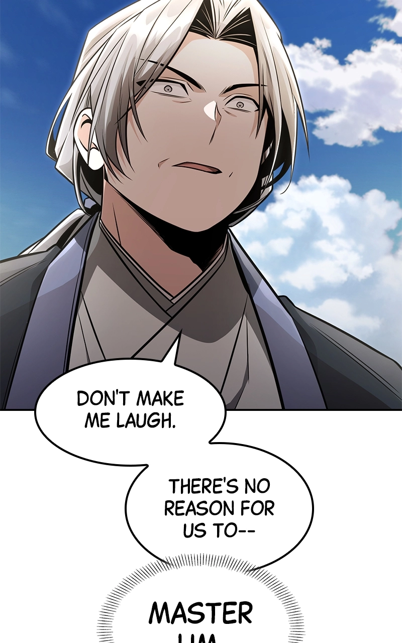 The Genius Swordsman of Mount Hua Chapter 23 Page 81