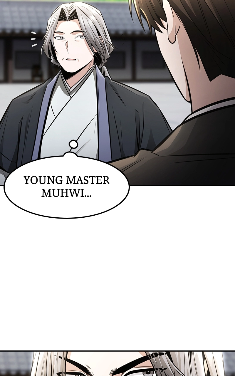 The Genius Swordsman of Mount Hua Chapter 23 Page 83
