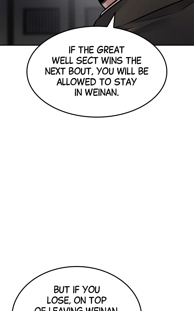The Genius Swordsman of Mount Hua Chapter 23 Page 87