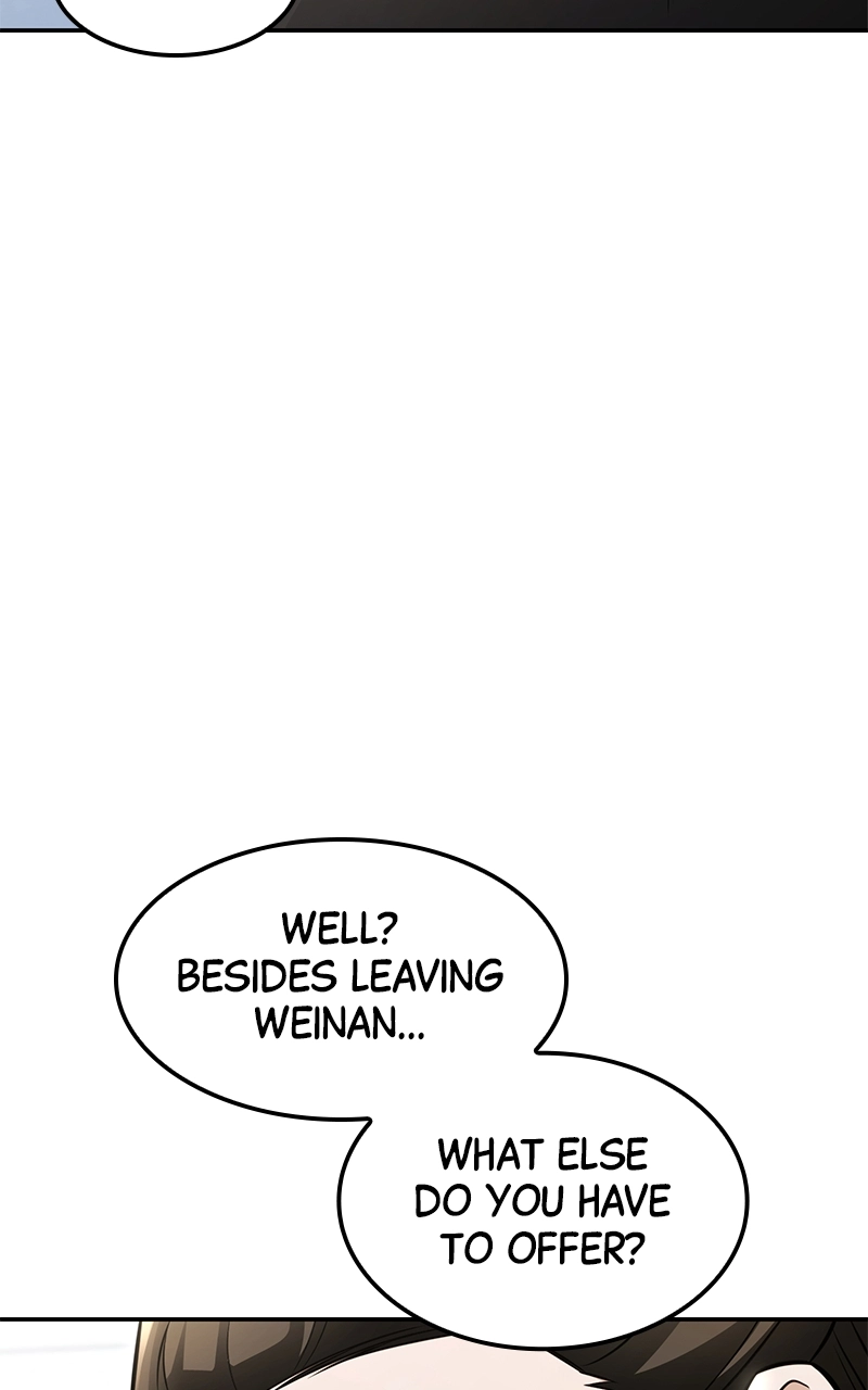 The Genius Swordsman of Mount Hua Chapter 23 Page 89