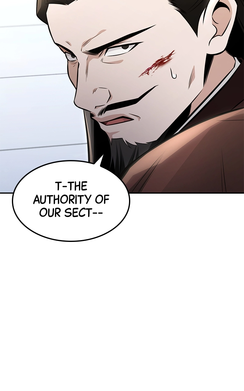 The Genius Swordsman of Mount Hua Chapter 23 Page 90