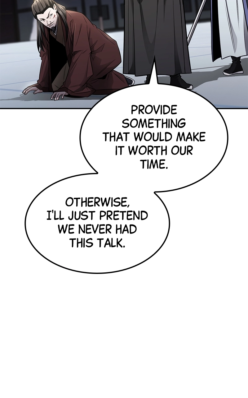The Genius Swordsman of Mount Hua Chapter 23 Page 92