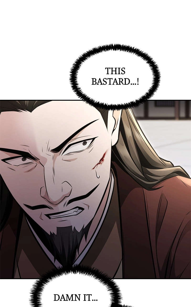 The Genius Swordsman of Mount Hua Chapter 23 Page 93