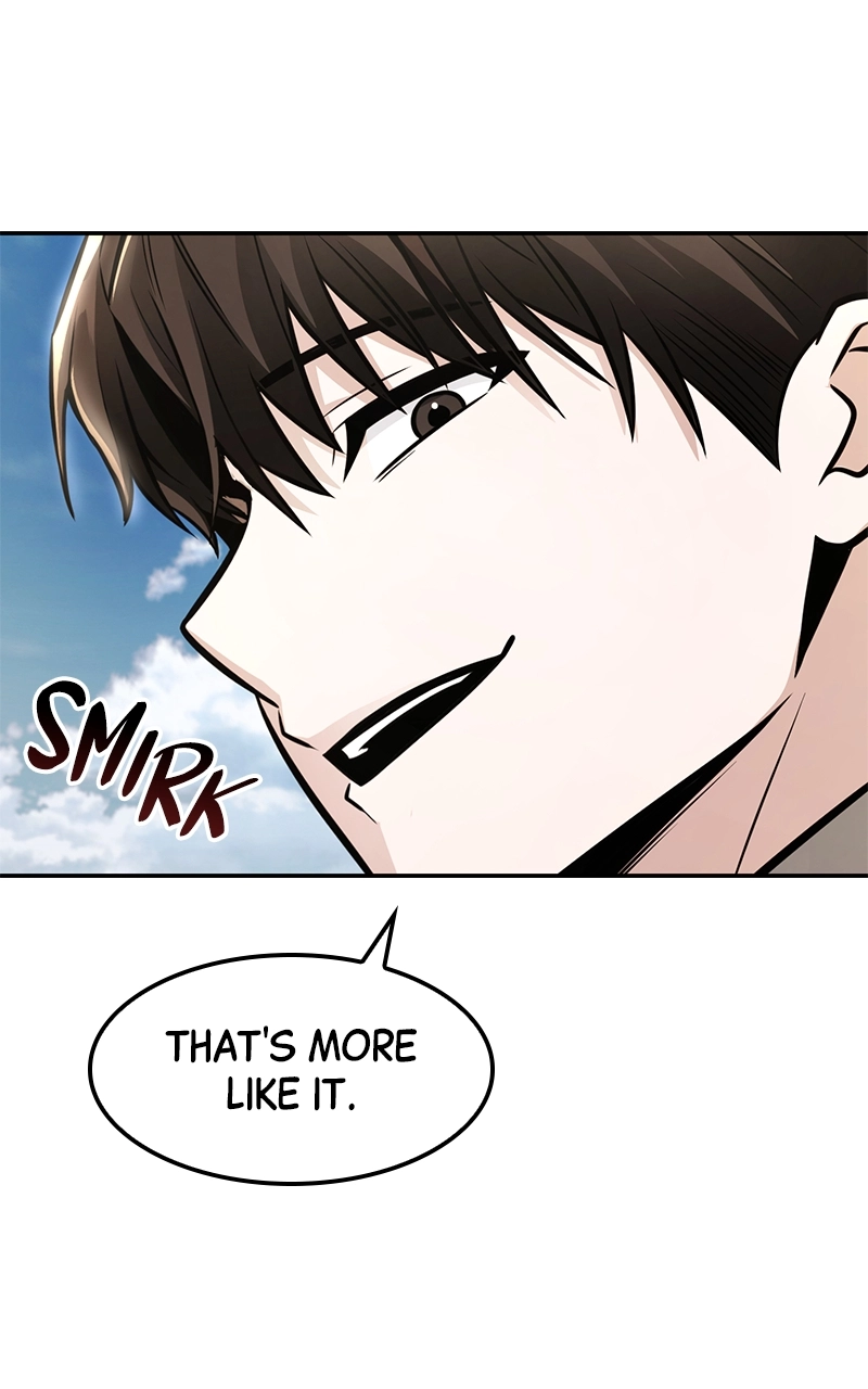 The Genius Swordsman of Mount Hua Chapter 23 Page 96