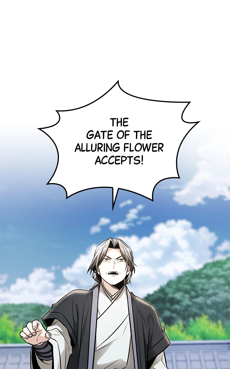 The Genius Swordsman of Mount Hua Chapter 23 Page 97