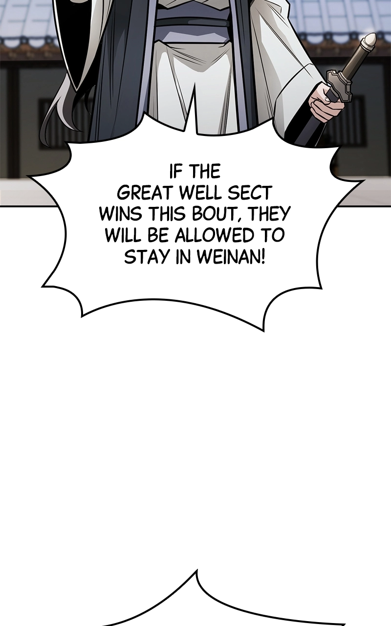 The Genius Swordsman of Mount Hua Chapter 23 Page 98