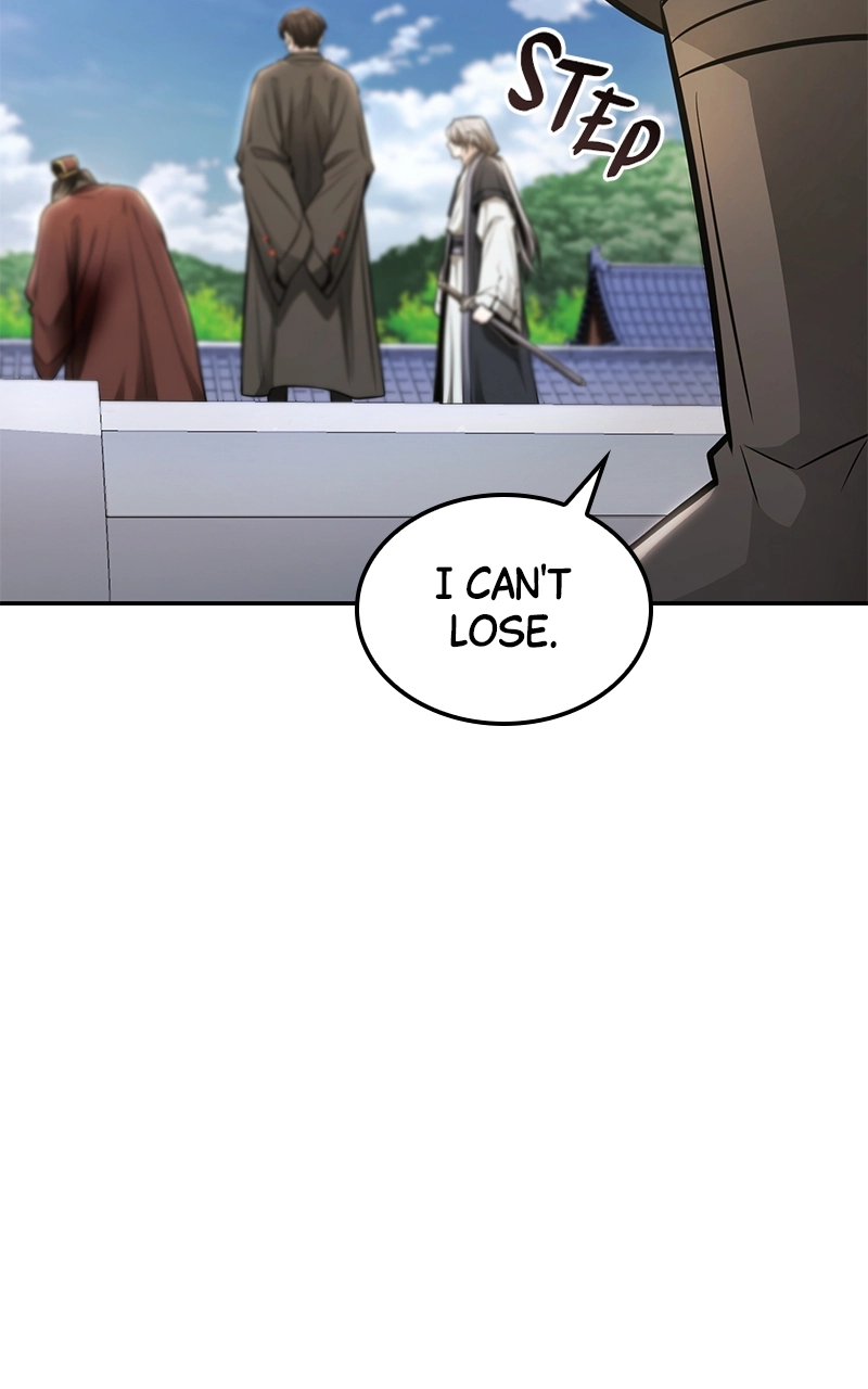 The Genius Swordsman of Mount Hua Chapter 23 Page 100