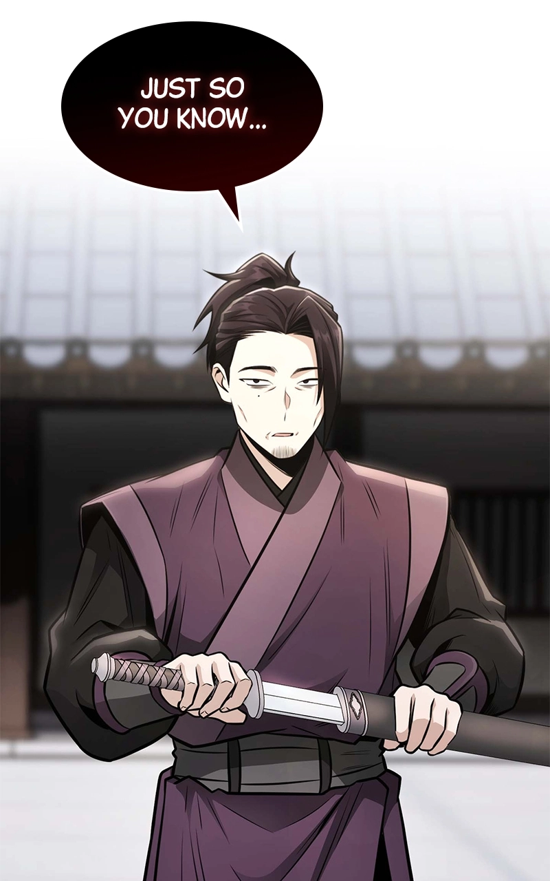 The Genius Swordsman of Mount Hua Chapter 23 Page 101