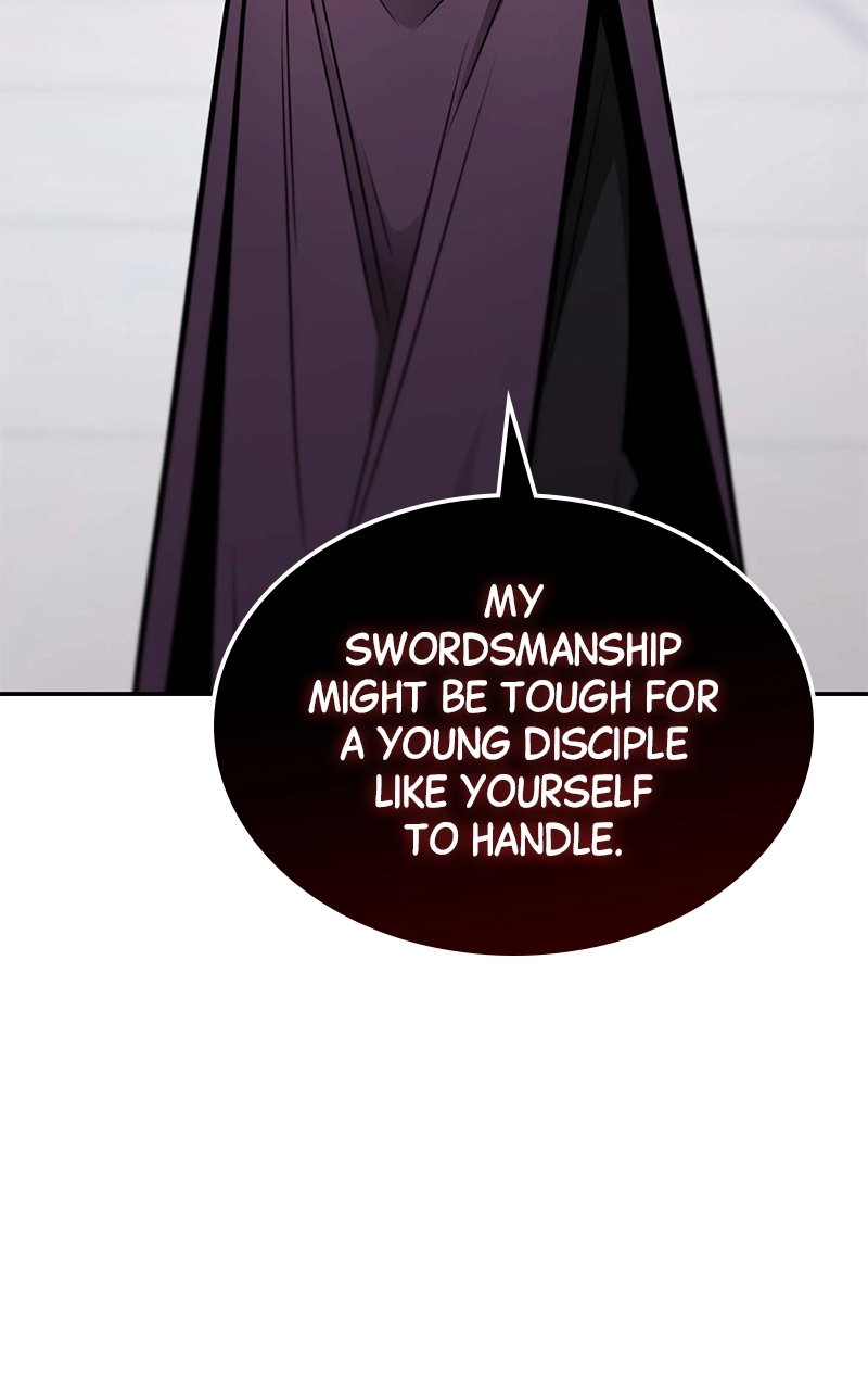 The Genius Swordsman of Mount Hua Chapter 23 Page 102