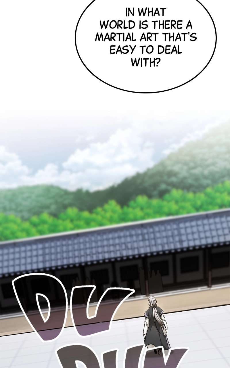 The Genius Swordsman of Mount Hua Chapter 23 Page 104