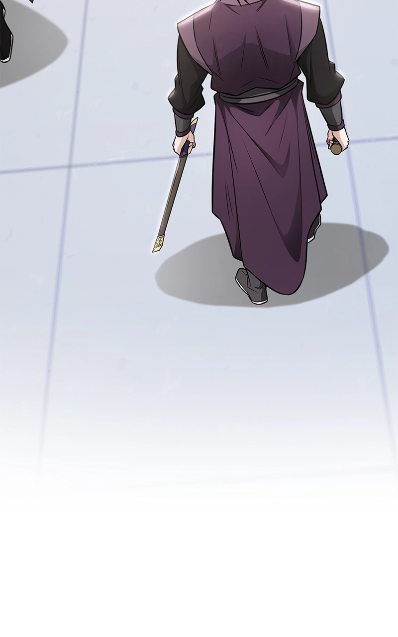 The Genius Swordsman of Mount Hua Chapter 23 Page 106