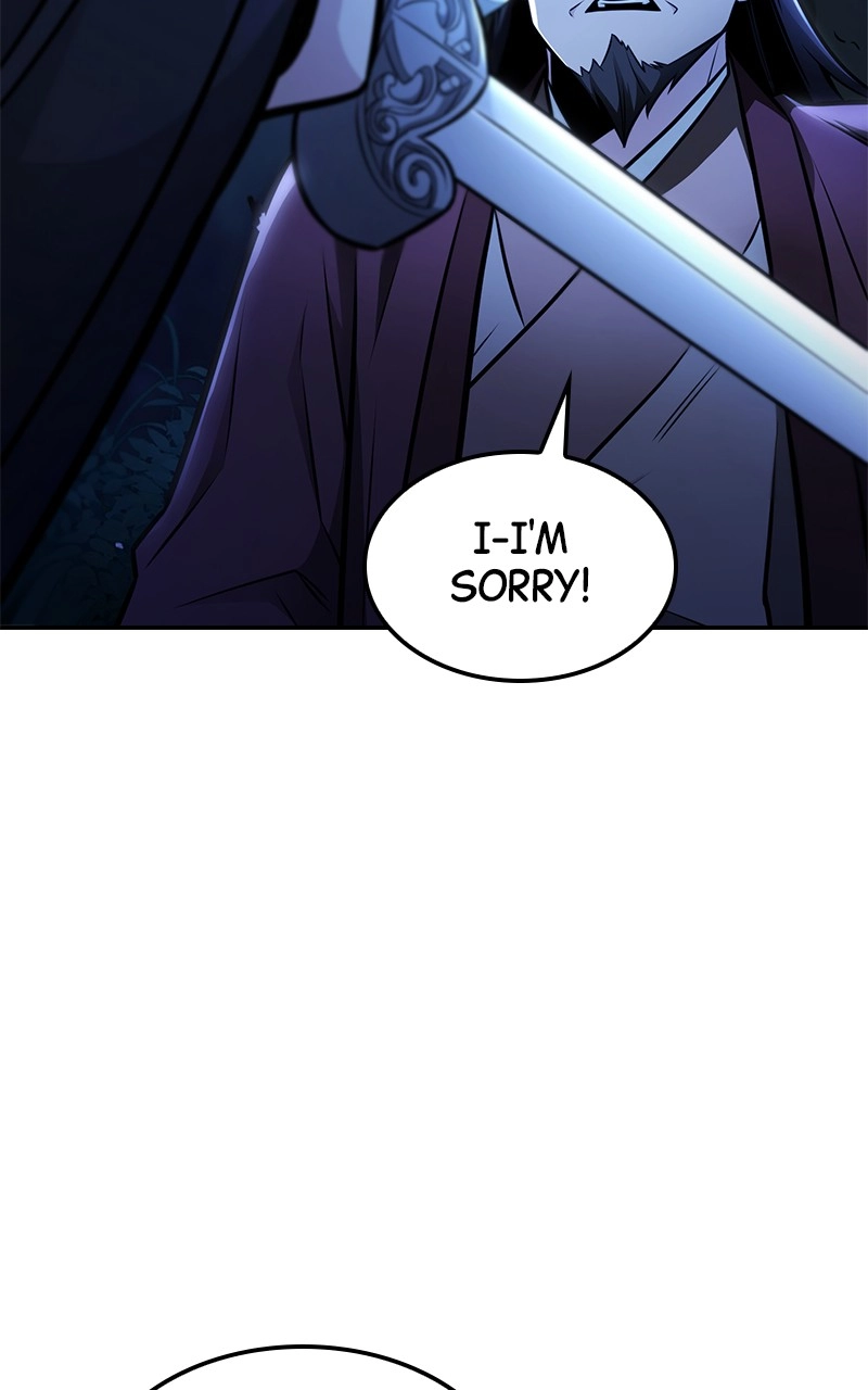 The Genius Swordsman of Mount Hua Chapter 25 Page 7