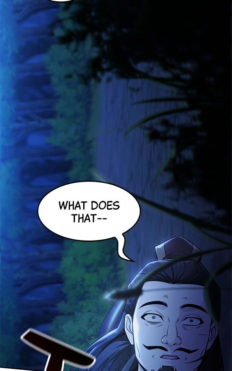 The Genius Swordsman of Mount Hua Chapter 25 Page 9