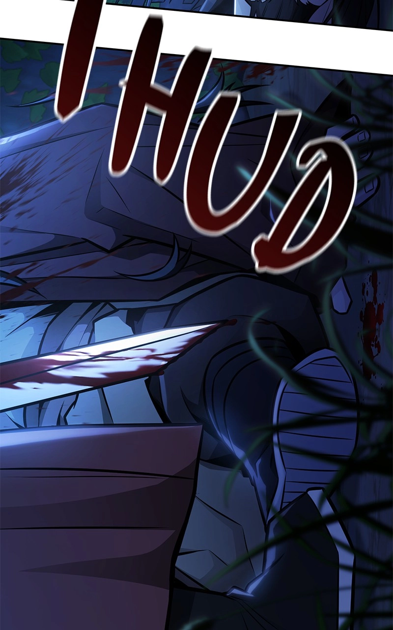 The Genius Swordsman of Mount Hua Chapter 25 Page 10