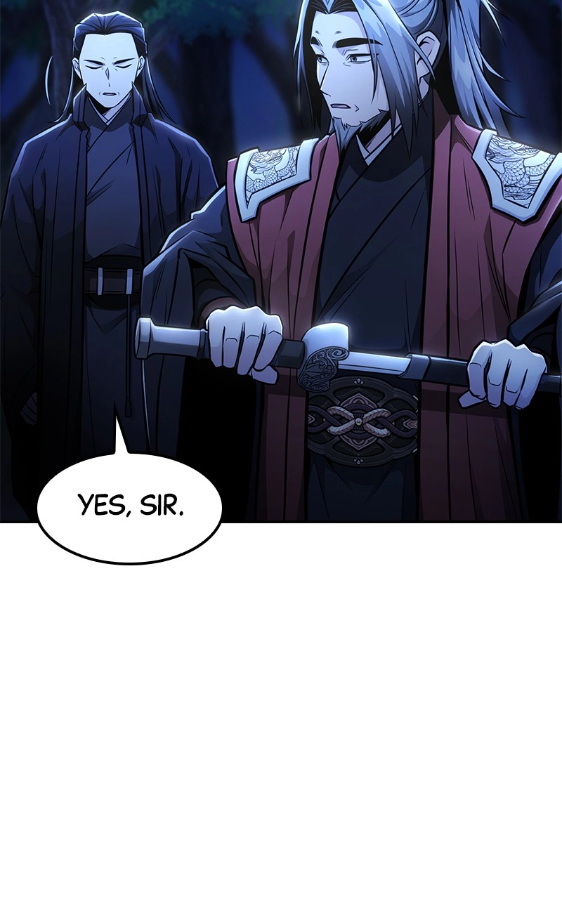 The Genius Swordsman of Mount Hua Chapter 25 Page 13