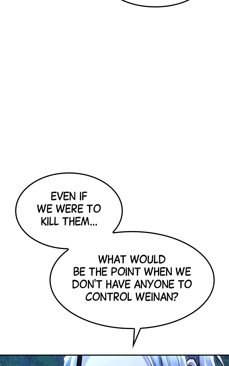 The Genius Swordsman of Mount Hua Chapter 25 Page 15