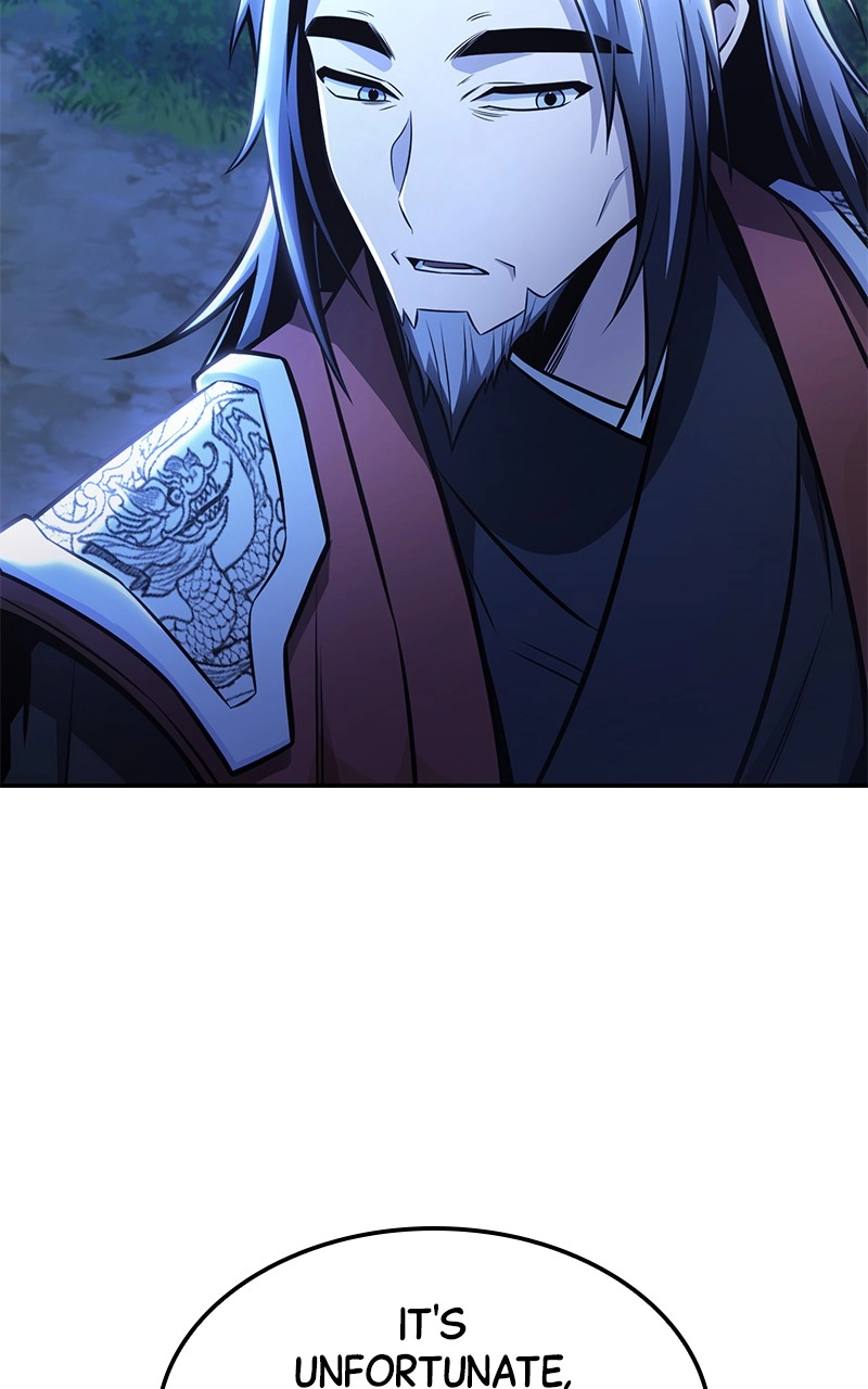 The Genius Swordsman of Mount Hua Chapter 25 Page 16
