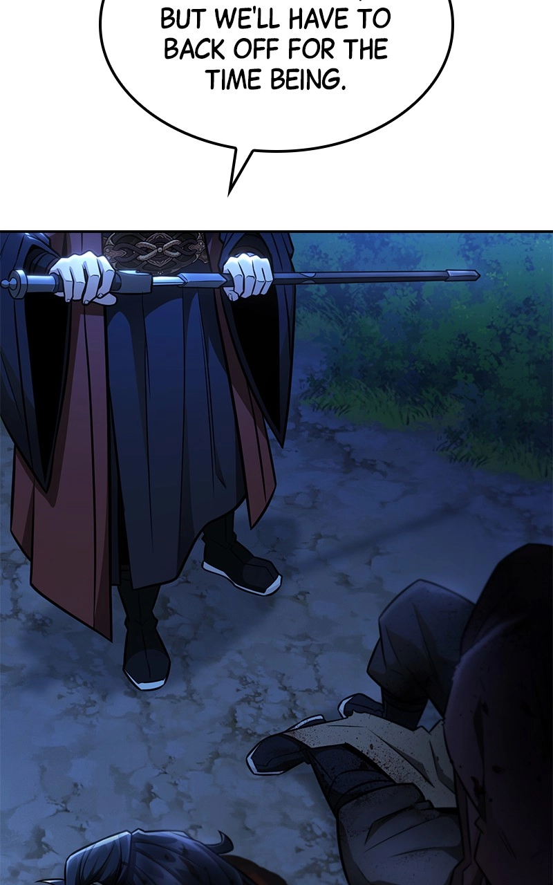 The Genius Swordsman of Mount Hua Chapter 25 Page 17