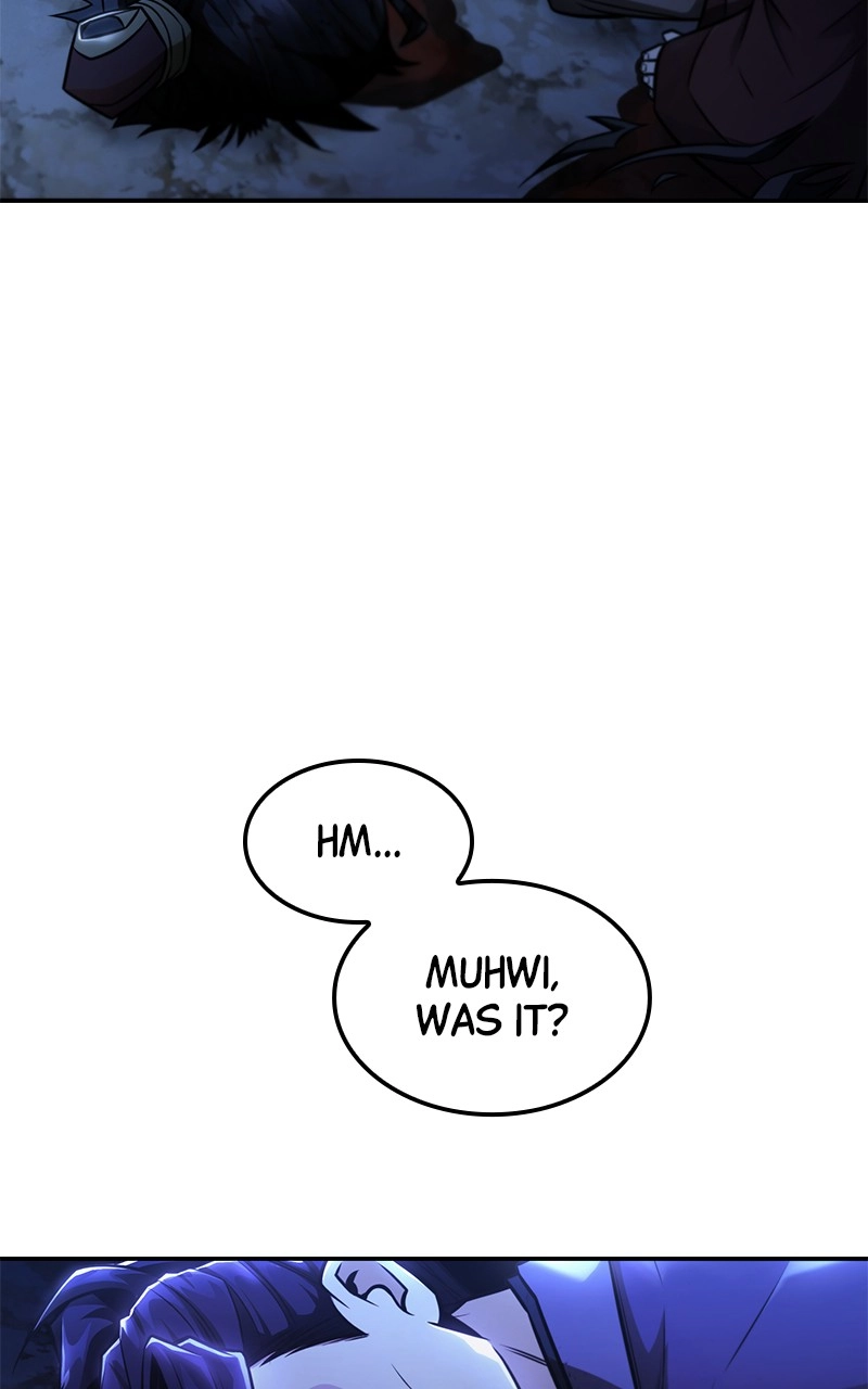 The Genius Swordsman of Mount Hua Chapter 25 Page 18