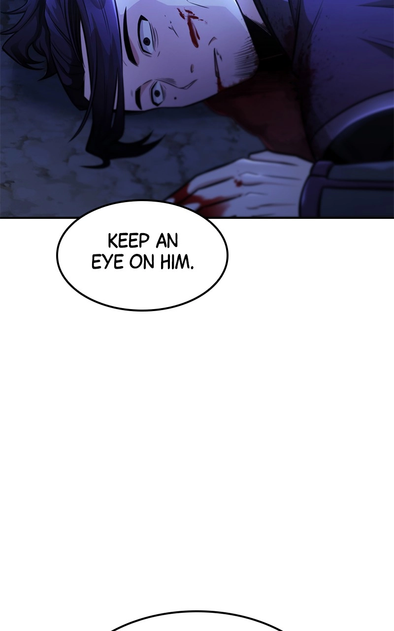 The Genius Swordsman of Mount Hua Chapter 25 Page 19