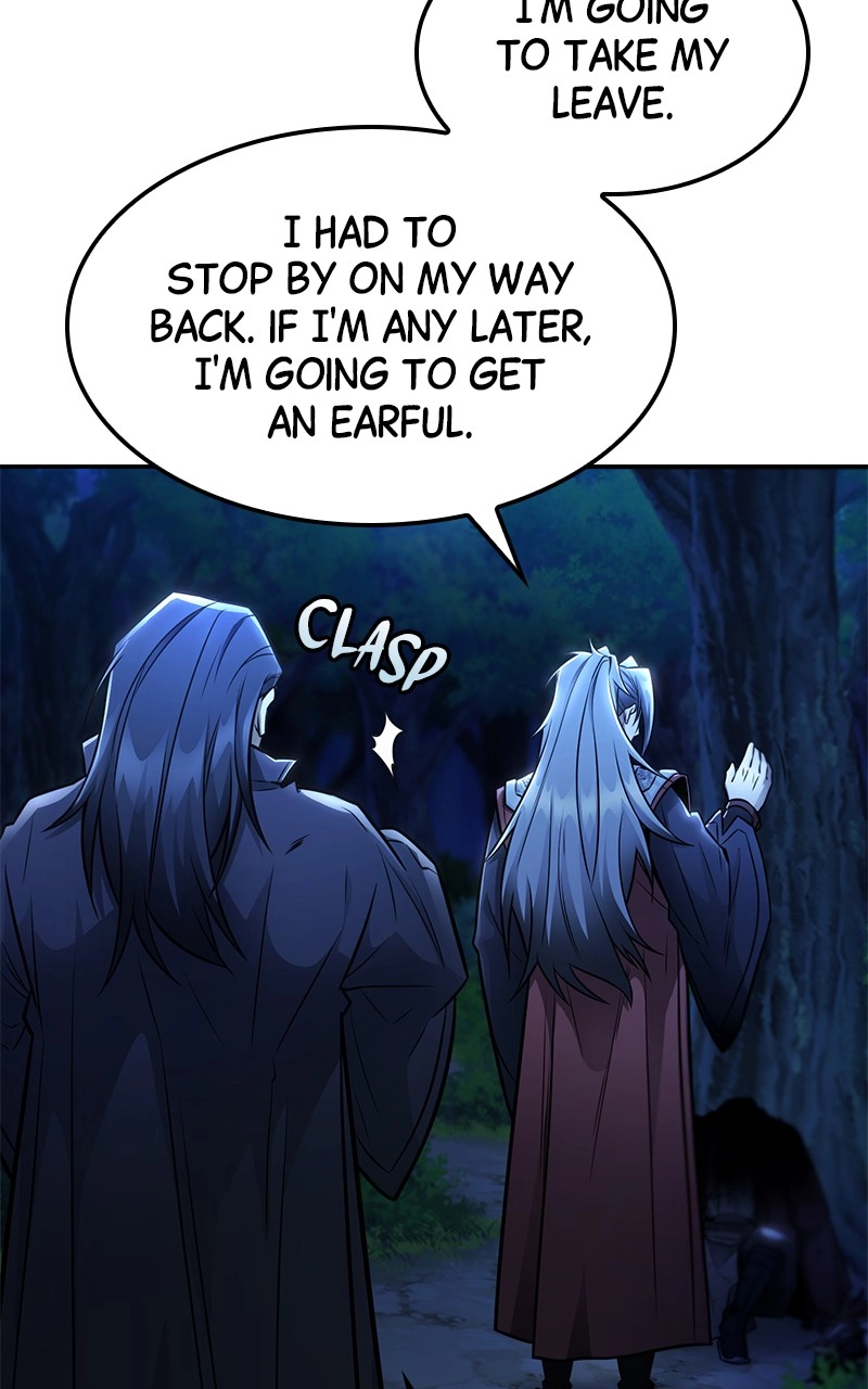 The Genius Swordsman of Mount Hua Chapter 25 Page 22