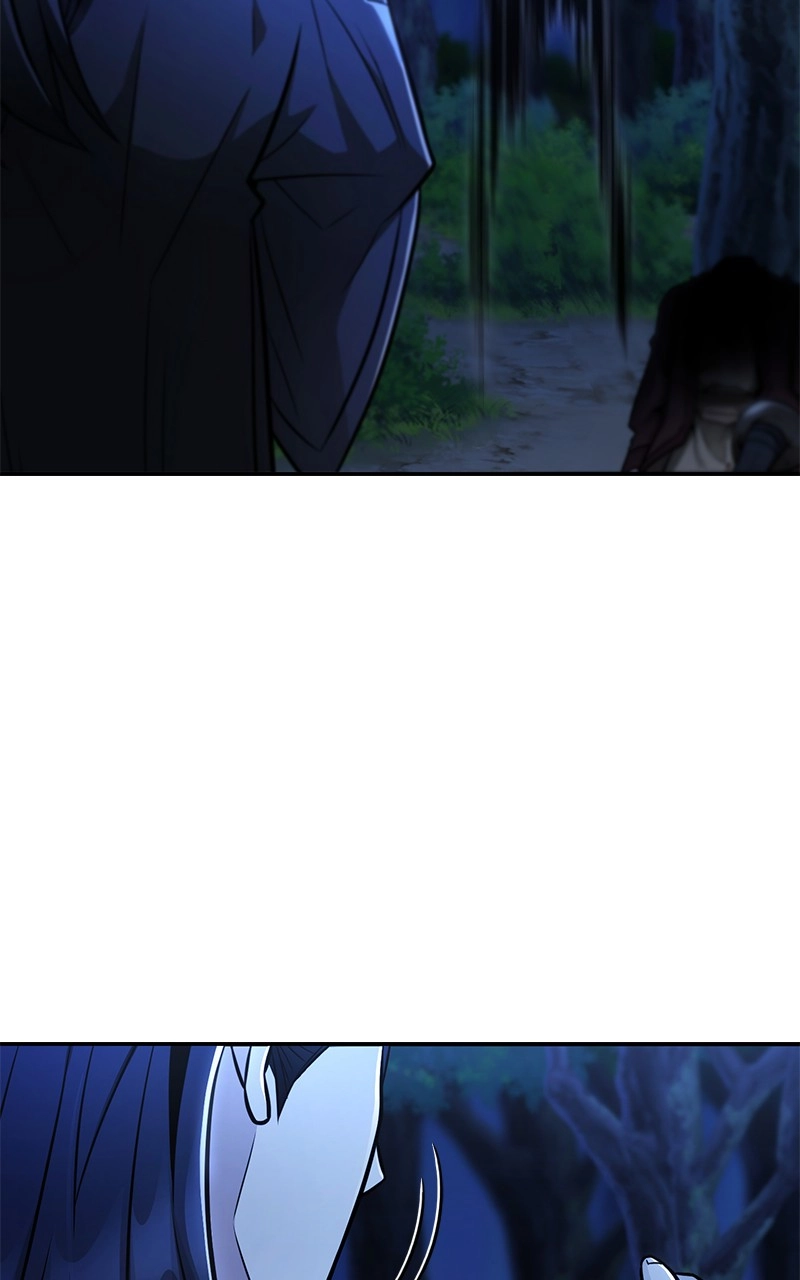 The Genius Swordsman of Mount Hua Chapter 25 Page 24