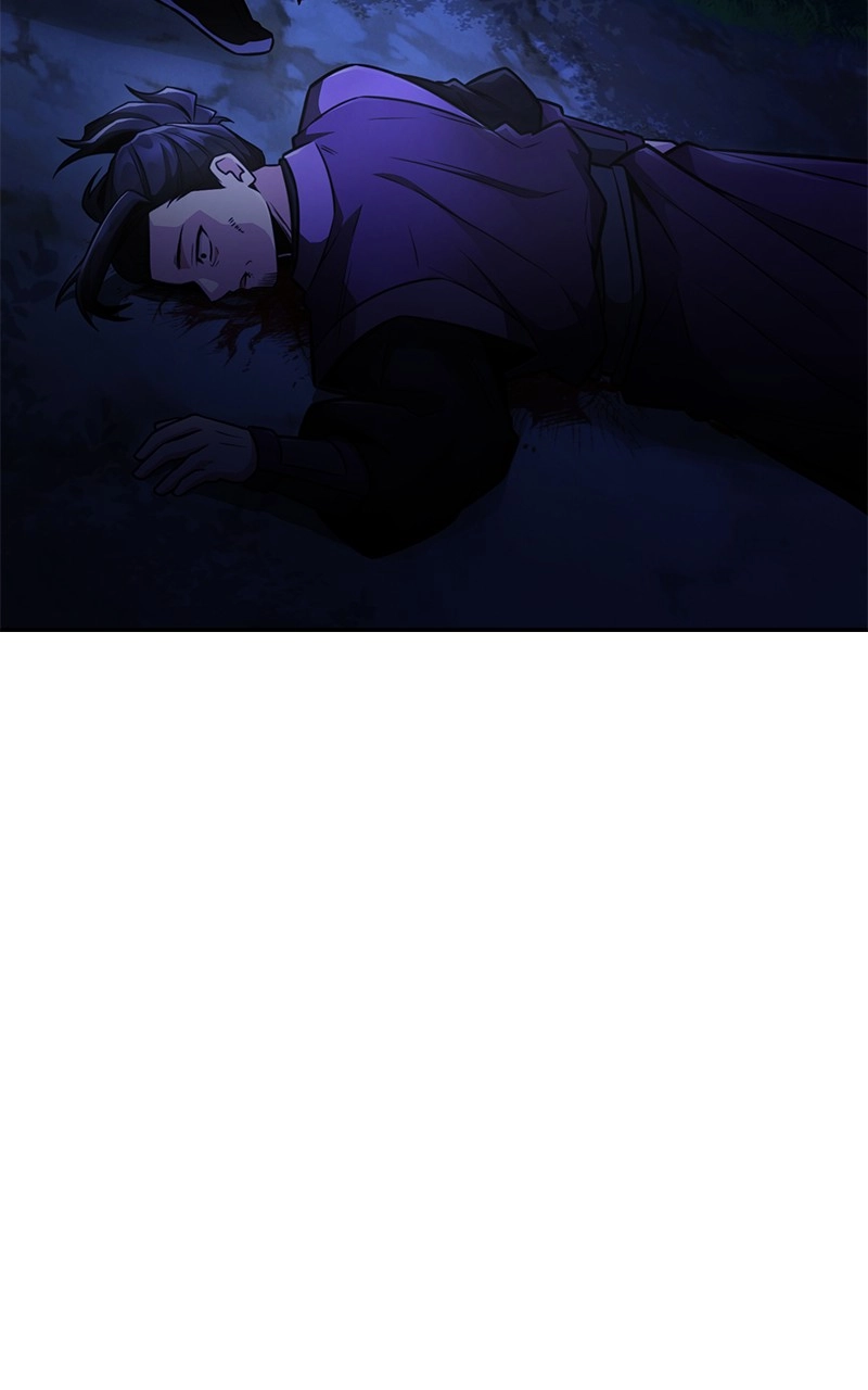The Genius Swordsman of Mount Hua Chapter 25 Page 28