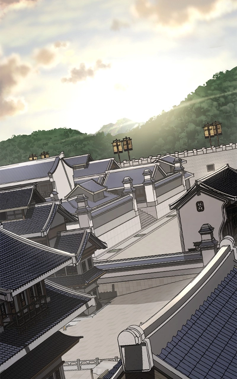 The Genius Swordsman of Mount Hua Chapter 25 Page 30