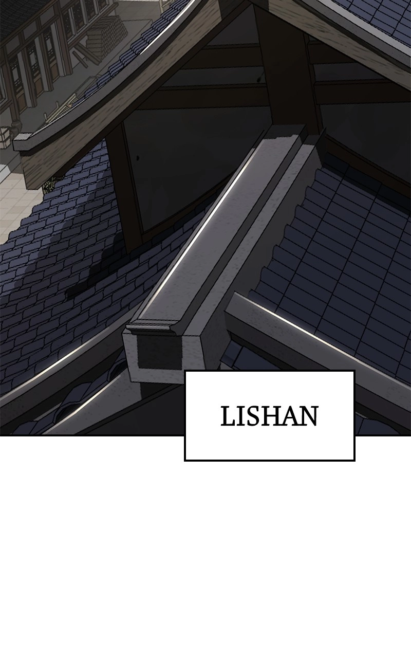 The Genius Swordsman of Mount Hua Chapter 25 Page 31