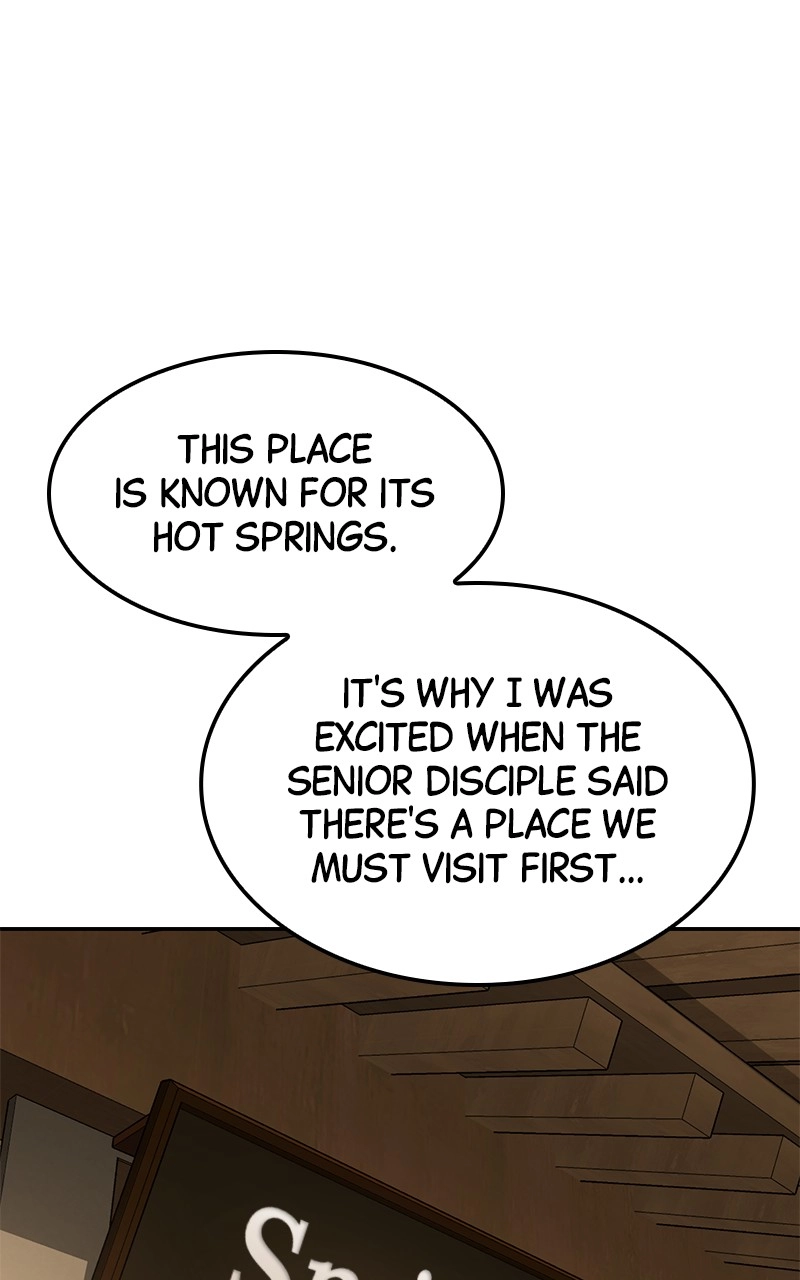 The Genius Swordsman of Mount Hua Chapter 25 Page 33
