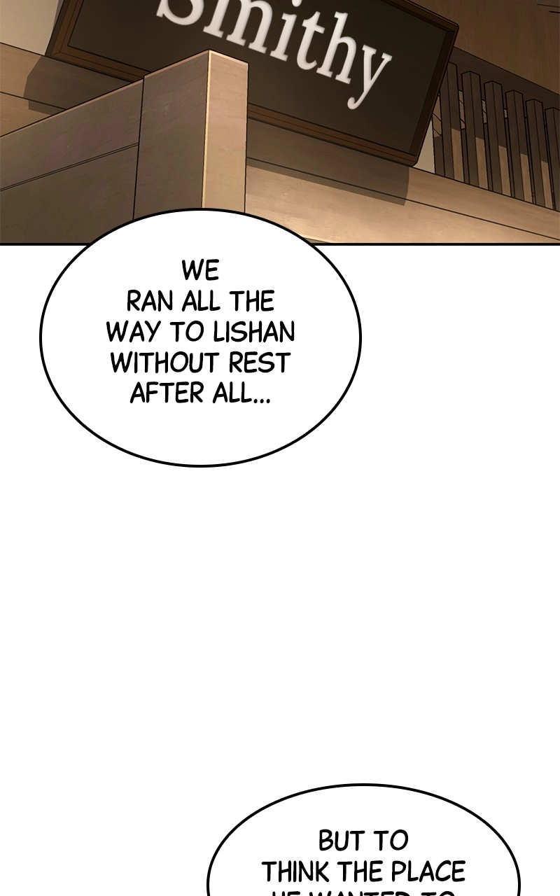 The Genius Swordsman of Mount Hua Chapter 25 Page 34